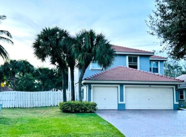 Victoria At Lakes Of Laguna, 5192 Victoria Cir, West Palm Beach, Florida 33409, image 1