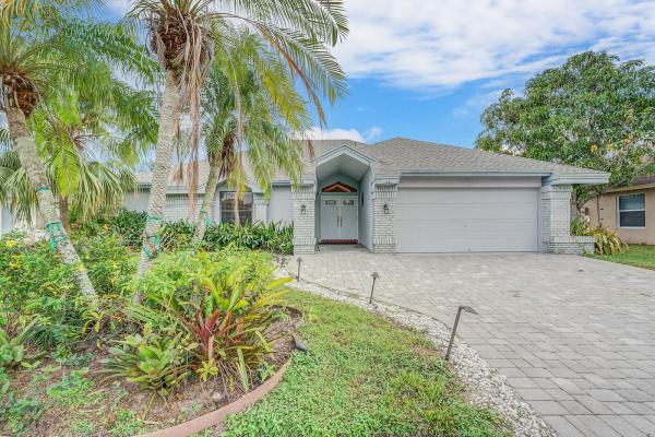 Barrington, 10120 182nd Ln, Boca Raton, Florida 33498, image 1