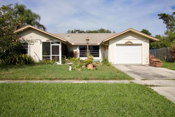 Beechwood Estates, 5137 Oak Hill Rd, Delray Beach, Florida 33484, image 1