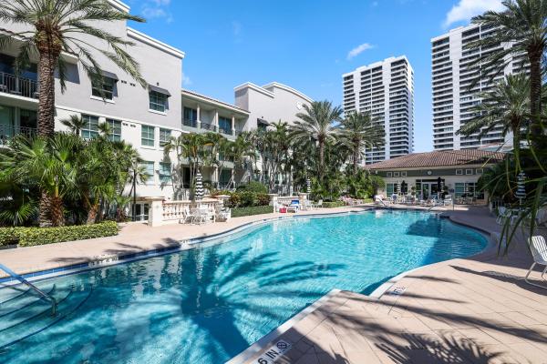 The Prado, 600 S Dixie Hwy #654, West Palm Beach, Florida 33401, image 2
