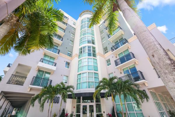 The Prado, 600 S Dixie Hwy #654, West Palm Beach, Florida 33401, image 3