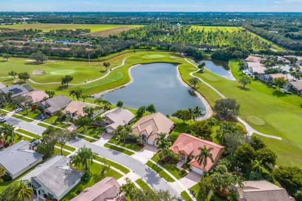 Lakeridge Greens, 6934 Grenelefe Rd, Boynton Beach, Florida 33437, image 1