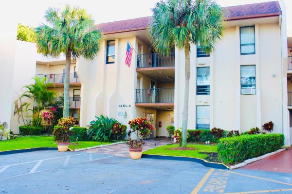 Concord Village, 7750 W Mcnab Rd #216, Tamarac, Florida 33321, image 1