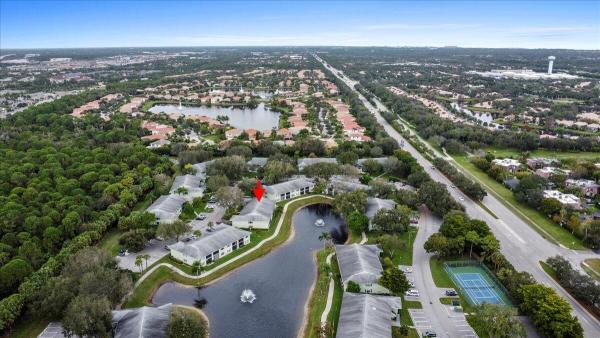 Sabal Ridge, 701 Sabal Ridge Cir #B, Palm Beach Gardens, Florida 33418, image 1