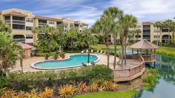 Ocean Trace, 400 Uno Lago Dr #304, Juno Beach, Florida 33408, image 1