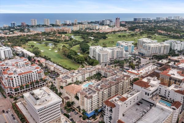 Palmetto Place, 99 SE Mizner Blvd #728, Boca Raton, Florida 33432, image 1