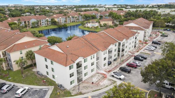 Mirabella Villas, 1111 Villa Ln, Boynton Beach, Florida 33435, image 1