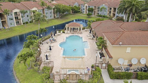 Mirabella Villas, 1111 Villa Ln, Boynton Beach, Florida 33435, image 3