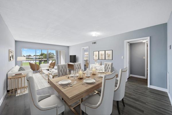 Atlantis Regency, 169 Atlantis Blvd #202, Atlantis, Florida 33462, image 1