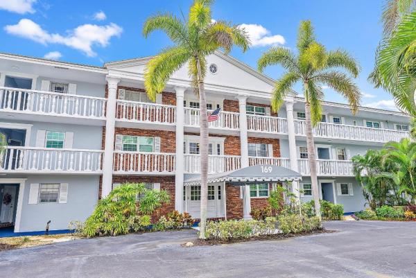 Atlantis Regency, 169 Atlantis Blvd #202, Atlantis, Florida 33462, image 1