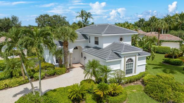 Villa D Este, 7730 Villa D Este Way, Delray Beach, Florida 33446, image 1