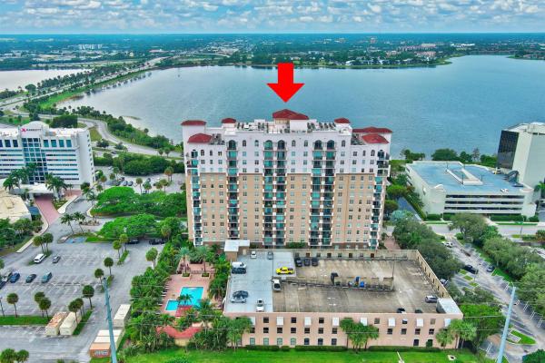 Montecito Palm Beach, 616 Clearwater Park Rd #807, West Palm Beach, Florida 33401, image 1