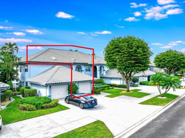Briarwood At Indian Spring, 11698 Briarwood Cir #3, Boynton Beach, Florida 33437, image 2