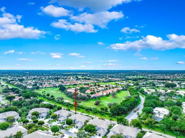 Briarwood At Indian Spring, 11698 Briarwood Cir #3, Boynton Beach, Florida 33437, image 3