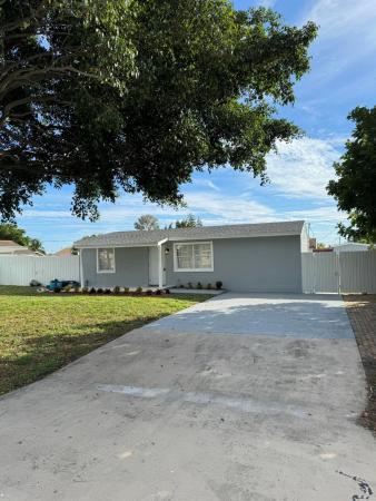 Hypoluxo Village, 3478 Artesian Dr, Lake Worth Beach, Florida 33462, image 1