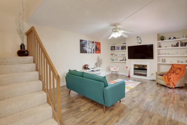 Sandalwood At Meridian Park, 3330 Meridian Way S #D, Palm Beach Gardens, Florida 33410, image 2