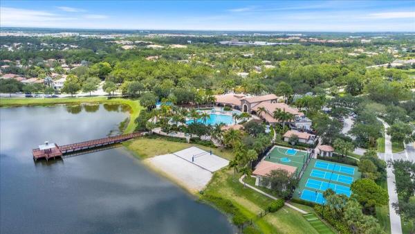 Vintners Ridge At Evergrene, 1063 Vintner Blvd, Palm Beach Gardens, Florida 33410, image 2