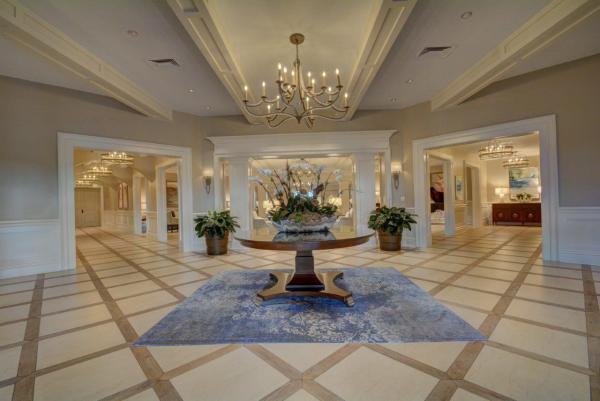 Esperanza, 135 Esperanza Way, Palm Beach Gardens, Florida 33418, image 1