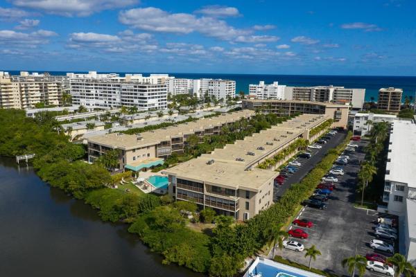 Southgate, 3605 S Ocean Blvd #105, South Palm Beach, Florida 33480, image 1