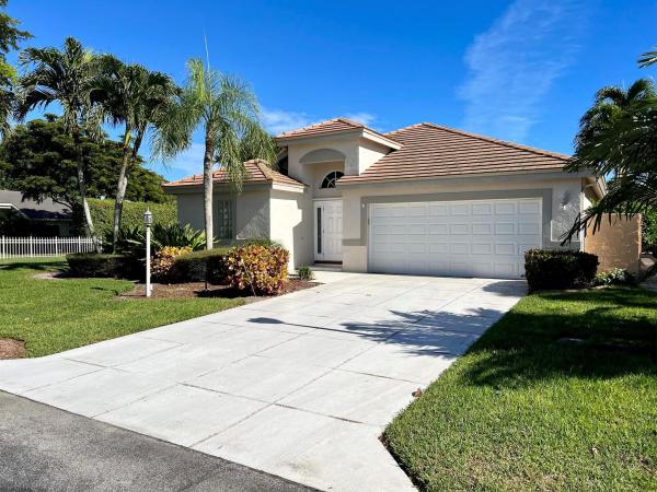 Clearbrook Park, 705 Clearbrook Park Cir, Delray Beach, Florida 33445, image 1