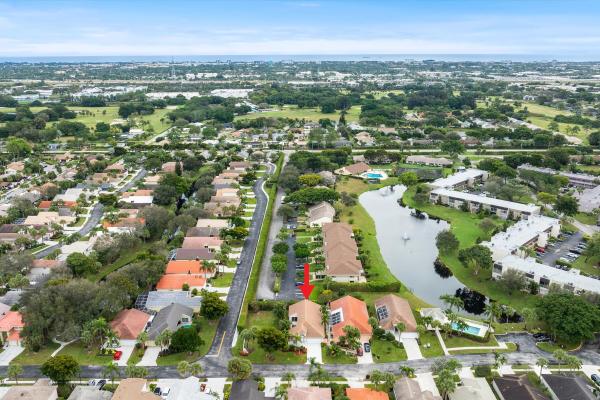 Clearbrook Park, 705 Clearbrook Park Cir, Delray Beach, Florida 33445, image 1