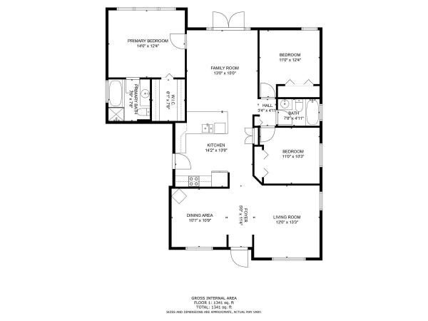 Harbour Greens At Lacuna, 6091 Harbour Greens Dr, Lake Worth, Florida 33467, image 1