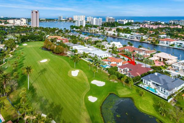 1481 Royal Palm Way, Boca Raton, Florida 33432, image 1