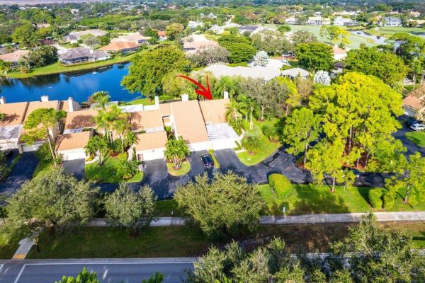 Villas Of Burwick, 5 Tournament Blvd, Palm Beach Gardens, Florida 33418, image 1