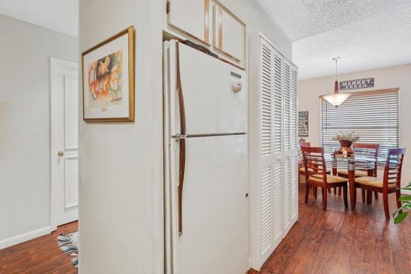 Palm Greens At Villa Del Ray, 5770 Princess Palm Ct #F, Delray Beach, Florida 33484, image 1