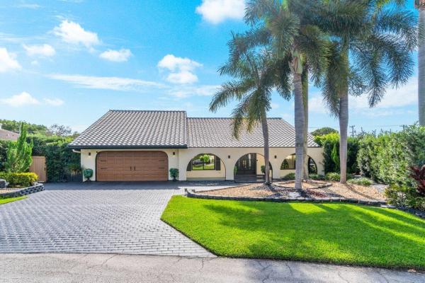 Boca Lake Estates, 294 NW 69th St, Boca Raton, Florida 33487, image 1