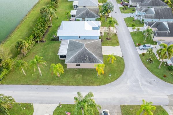 Spanish Lakes Fairways, 6742 Alemendra, Fort Pierce, Florida 34951, image 1