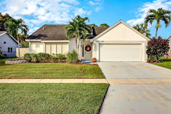 Huntington Woods, 130 Sherwood Dr, Royal Palm Beach, Florida 33411, image 1