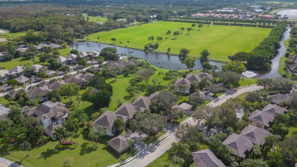 Cowdray Park, 13307 Polo Club Rd #C205, Wellington, Florida 33414, image 1