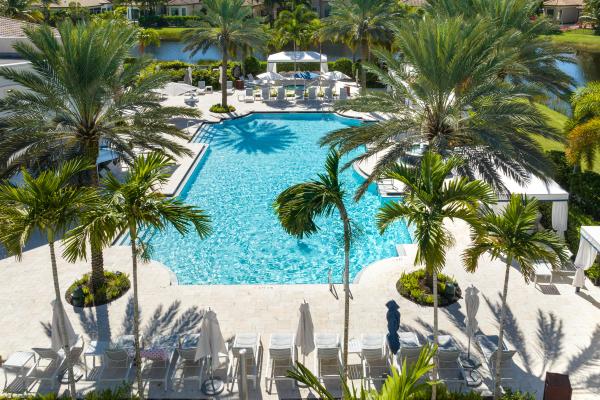 The Bridges, 8325 Hawks Gully Ave, Delray Beach, Florida 33446, image 3