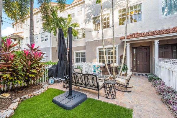 Ocean Cay, 106 Ocean Cay Way, Hypoluxo, Florida 33462, image 1