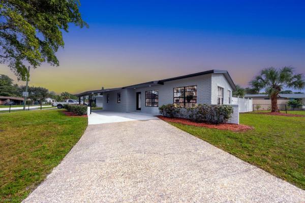 New Browardale, 3490 NW 5th Pl, Lauderhill, Florida 33311, image 1