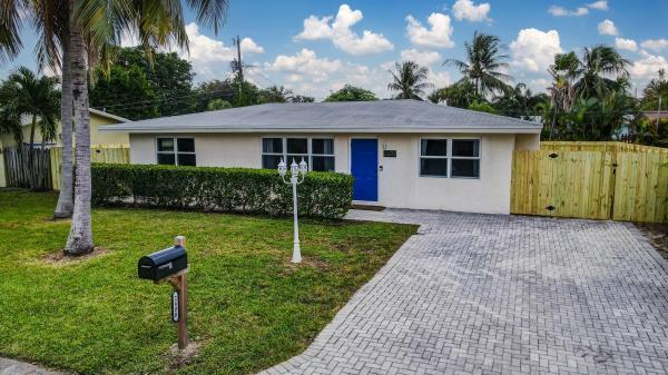 Connor Estates, 2600 NE 21st St, Pompano Beach, Florida 33062, image 1