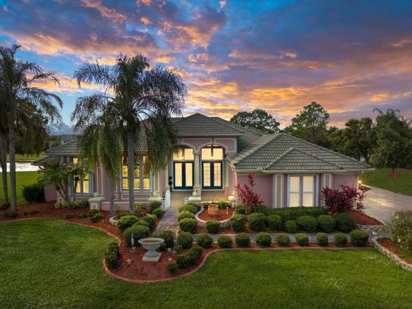 Reserve Plantation, 7984 Plantation Lakes Dr, Port St. Lucie, Florida 34986, image 1