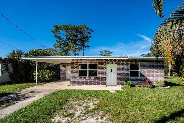 Fairlawn, 1815 S 30th St, Fort Pierce, Florida 34947, image 1