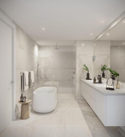 Salato Residences, 305 Briny Ave #801 | D, Pompano Beach, Florida 33062, image 3