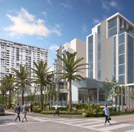 Salato Residences, 305 Briny Ave #404 | A, Pompano Beach, Florida 33062, image 1