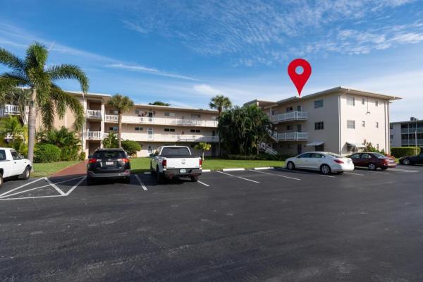 Lake Clarke Gardens, 2855 S Garden Dr S #312, Lake Worth, Florida 33461, image 1