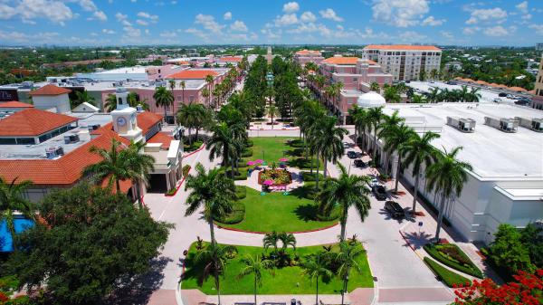Sabal Park, 1302 NW 13th Ct, Boca Raton, Florida 33486, image 2