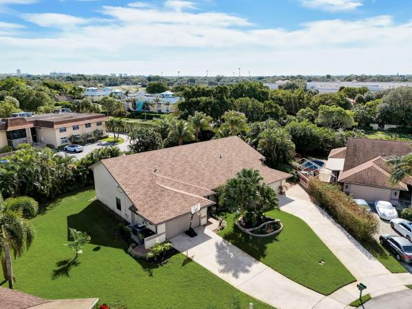 Sabal Park, 1302 NW 13th Ct, Boca Raton, Florida 33486, image 1