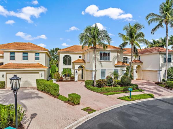 Legend Club, 8513 Legend Club Dr, West Palm Beach, Florida 33412, image 1