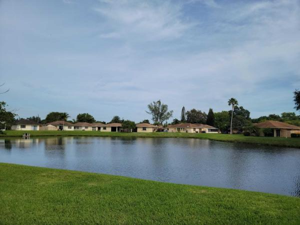 Palm Hill Villas, 1620 Granfern Ave, West Palm Beach, Florida 33415, image 1
