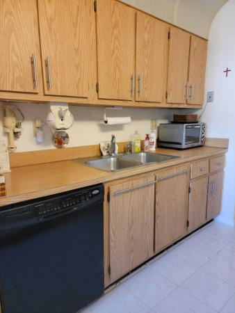 Palm Hill Villas, 1620 Granfern Ave, West Palm Beach, Florida 33415, image 3