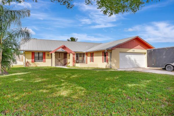 River Park, 123 NE Caprona Ave, Port St. Lucie, Florida 34983, image 1