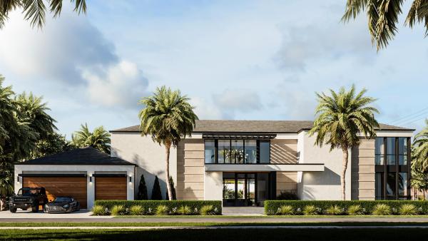 Bermuda Square, 499 NE 8th St, Boca Raton, Florida 33432, image 1