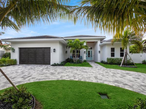 Palm Beach Shores Residential, 236 Cascade Ln, Palm Beach Shores, Florida 33404, image 1